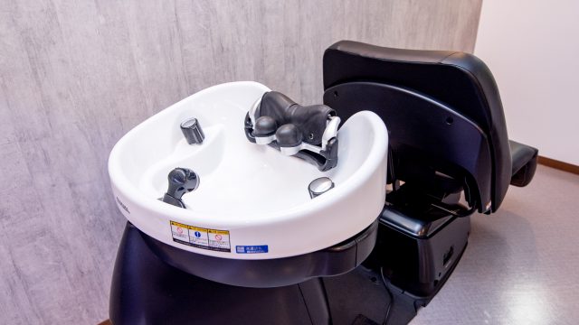 最新の夢シャン完備